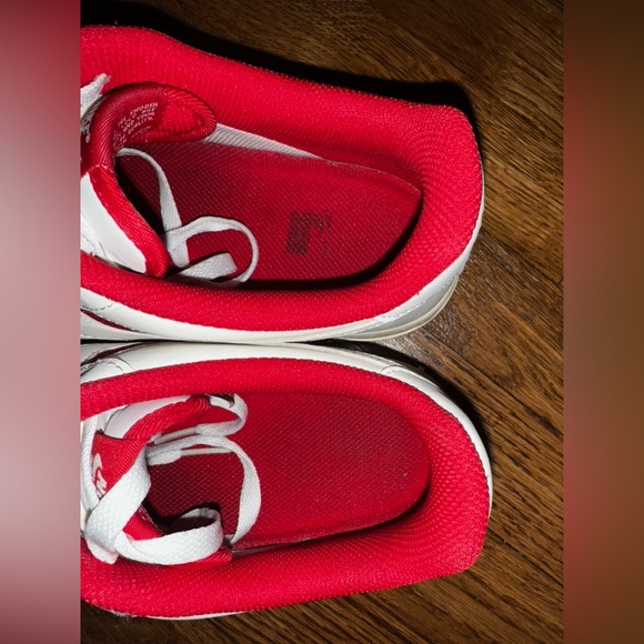 Nike Air Force 1 Low '07 LV8 "Athletic Department" - Picture 8 of 11